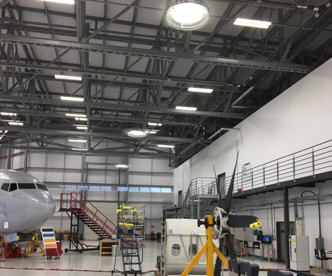 International Aviation Academy Norwich