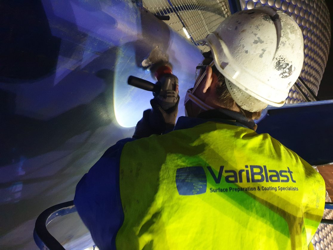 Selfridges Link Bridge