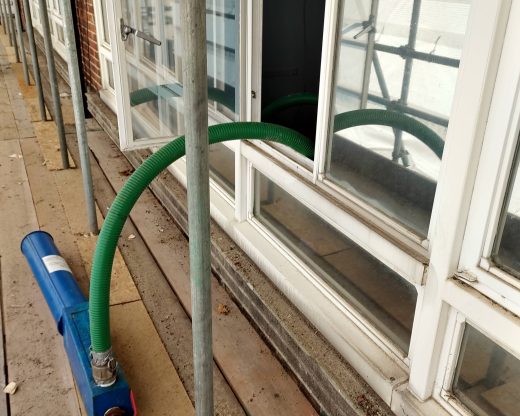 VariBlast Ltd - Vacuum Blasting 3